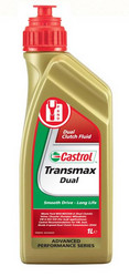 ������ Castrol ��������������� ����� Transmax DUAL, 1 � ���� ������������� ������� 14ED71 - inomarca.kz