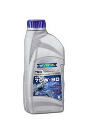 ������ Ravenol  Getriebeoel TSG SAE 75W-90  ����������������� ������� 4014835734210 - inomarca.kz
