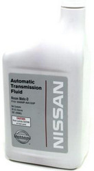 ������ Nissan  ATF Matic-S  ������������� ������� 999MPMTS00P - inomarca.kz
