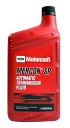 ������ Ford Motorcraft Type F AutoMatic Transmission & Power Steering Fluid  ����������� ������� XT1QF - inomarca.kz