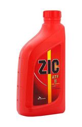 ������ Zic ����� ��������������� ZI� ATF-III  ����������������� ������� 133340 - inomarca.kz