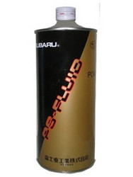 ������ Subaru �������� ��� ��������������  PSF FLUID (1�) ���  ������� K0515YA000 - inomarca.kz