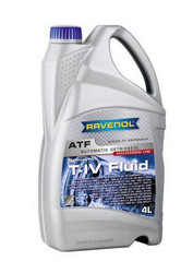������ Ravenol  T-IV Fluid  ����������������� ������� 4014835733091 - inomarca.kz