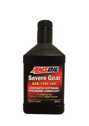 ������ Amsoil ��������������� �����  Severe Gear (0,946�) ����, �����, ��������� ������������� ������� SVOQT - inomarca.kz
