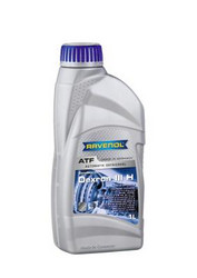 ������ Ravenol  Dexron III H  ����������� ������� 4014835732810 - inomarca.kz
