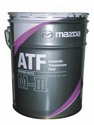 ������ Mazda ��������������� �����  ATF M-III (20 �)   ������� K020W0046S - inomarca.kz