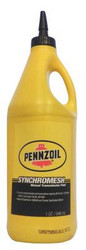 ������ Pennzoil  Synchromesh Fluid  ������������� ������� 071611935012 - inomarca.kz