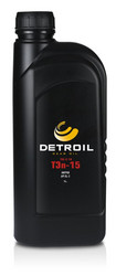 ������ Detroil ��������������� �����  ���-15 SAE 90, 1� ����, �����, ��������� ����������� ������� 4660014060597 - inomarca.kz