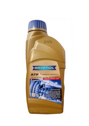 ������ Ravenol ��������������� �����  ATF FZ ( 1�) ���� � ��� ������������� ������� 4014835799615 - inomarca.kz