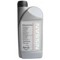 ������ Nissan  Diferential Fluid   ������� KE90799932R - inomarca.kz