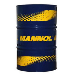 ������ Mannol ��������������� ����� Hypoid LSD GL-5 85w140  ����������� ������� 4036021182308 - inomarca.kz