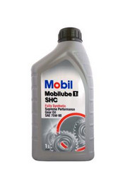 ������ Mobil UBE 1 SHC  ������������� ������� 142123 - inomarca.kz
