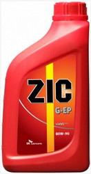 ������ Zic ����� ��������������� ZI� G-EP  ����������������� ������� 137033 - inomarca.kz