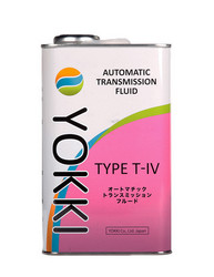 ������ Yokki  ATF T-IV  ����������� ������� YTOTIV1 - inomarca.kz