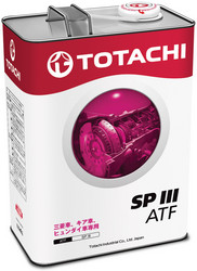 ������ Totachi  ATF SPIII  ������������� ������� 4562374691100 - inomarca.kz