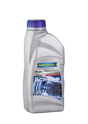 ������ Ravenol ��������������� �����  DCT/DSG Getriebe Fluid (1�) new   ������� 4014835718913 - inomarca.kz