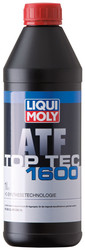������ Liqui moly ��������������� ����� ��� ���� Top Tec ATF 1600  ������������� ������� 3659 - inomarca.kz