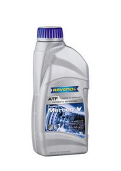 ������ Ravenol  ATF Mercon V  ����������������� ������� 4014835732919 - inomarca.kz