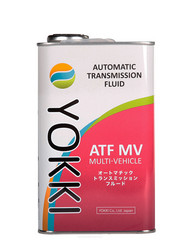 ������ Yokki  ATF MV  ����������� ������� YTOMV1 - inomarca.kz