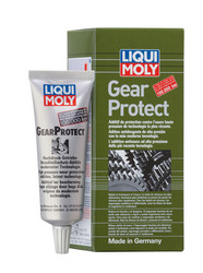 ������ Liqui moly �������� ��� �������������� ������ ����������� GearProtect   ������� 1007 - inomarca.kz