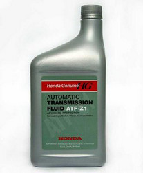 ������ Honda ����� ��������������� ������������� "ATF DW-1 Fluid", 1�  ������������� ������� 082009008 - inomarca.kz