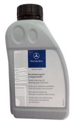 ������ Mercedes-benz �������� ��� �������������� MB 236.3 Servolenkungsoel 8803 (0,5�) ���  ������� A0009898803 - inomarca.kz