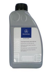 ������ Mercedes-benz �������� ��� �������������� MB 236.3 Servolenkungsoel 8803 (1�) ���  ������� A000989880310 - inomarca.kz