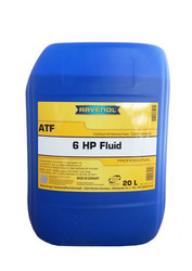 ������ Ravenol ��������������� ����� ATF 6 HP Fluid (20�) new ���� � ��� ������������� ������� 4014835732728 - inomarca.kz