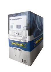 ������ Ravenol ��������������� ����� ����, �����, ��������� ����������� ������� 4014835789722 - inomarca.kz