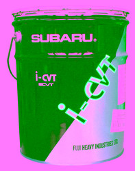 ������ Subaru  I-CVT Fluid  ������������� ������� K0425YA090 - inomarca.kz