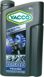 ������ Yacco ��������������� ����� BVX R 500 ����, �����, ��������� ����������������� ������� 340624 - inomarca.kz