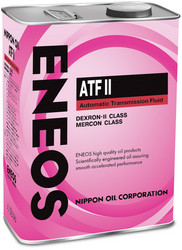 ������ Eneos  ATF Dexron II   ������� OIL1304 - inomarca.kz