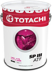������ Totachi  ATF SPIII  ������������� ������� 4562374691117 - inomarca.kz