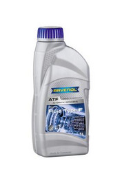 ������ Ravenol  ATF Fluid Type F   ������� 4014835733718 - inomarca.kz