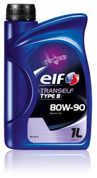 ������ Elf ��������������� ����� Tranself Typ B80W90 ����, �����, ��������� ����������� ������� 194747 - inomarca.kz