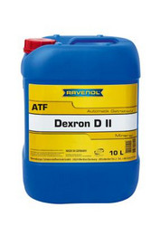 ������ Ravenol  ATF Dexron D II  ����������� ������� 4014835733541 - inomarca.kz