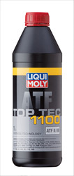 ������ Liqui moly ��������������� ����� ��� ���� Top Tec ATF 1100 ���� � ��� ������������� ������� 7626 - inomarca.kz