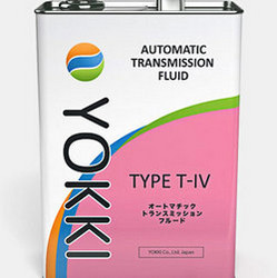 ������ Yokki  ATF T-IV  ����������� ������� YTOTIV4 - inomarca.kz