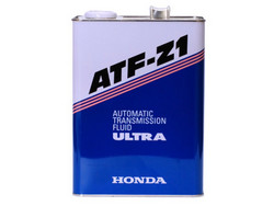 ������ Honda  ATF Z1 Ultra  ������������� ������� 0826699904 - inomarca.kz