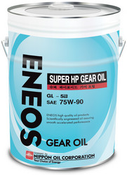������ Eneos  Gear GL-5  ����������������� ������� OIL1369 - inomarca.kz
