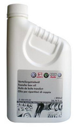 ������ Vag Volkswagen TRANSFER BOX OIL  ������������� ������� G052515A2 - inomarca.kz