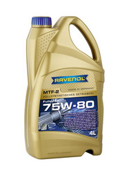 ������ Ravenol ��������������� ����� , 4� ����, �����, ��������� ������������� ������� 4014835719798 - inomarca.kz