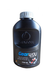 ������ Statoil ��������������� ����� GearWay PS45 SAE 75W-90 (1�) ����, �����, ��������� ����������������� ������� 1000507 - inomarca.kz