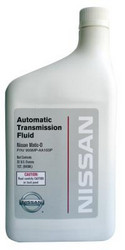 ������ Nissan  ATF Matic-D  ����������� ������� 999MPAA100P - inomarca.kz