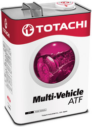 ������ Totachi  ATF Multi-Vechicle  ������������� ������� 4562374691223 - inomarca.kz
