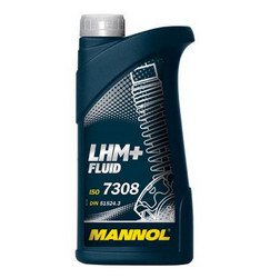 ������ Mannol �������������� �������� LHM  ����������� ������� 4036021101859 - inomarca.kz