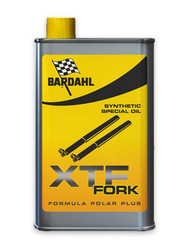������ Bardahl XTF Fork Synthetic Oil, 0.5�.  ������������� ������� 445032 - inomarca.kz