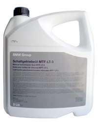 ������ Bmw SCHALTGetriebeoel MTF-LT-3  ������������� ������� 83227533818 - inomarca.kz