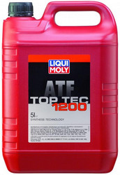 ������ Liqui moly ��������������� ����� ��� ���� Top Tec ATF 1200 ���� � ��� ������������� ������� 3682 - inomarca.kz