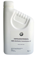 ������ Bmw VERTEILERGetriebeoel 4WD DISTRIBUTOR Transmission Oil  ������������� ������� 83220397244 - inomarca.kz
